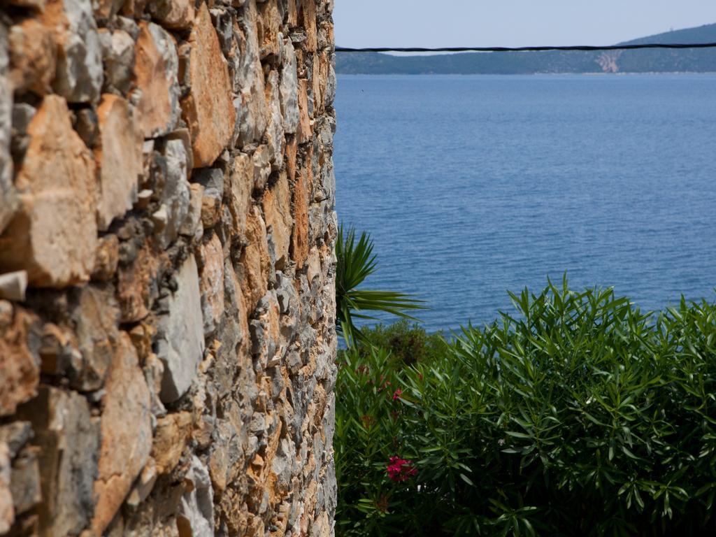 Alonissos Muses Villas Kalamakia Eksteriør bilde