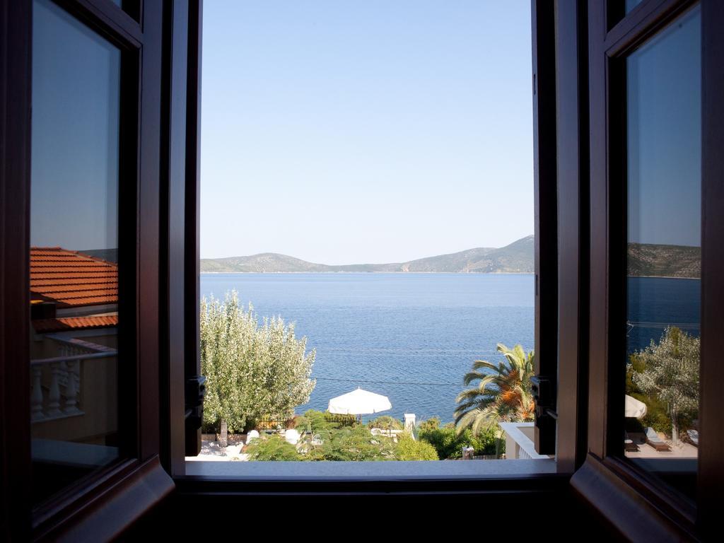 Alonissos Muses Villas Kalamakia Eksteriør bilde